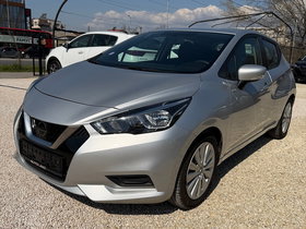 2020 Model Nissan Micra Petrol Manual Transmission Hatchback 172,000 km - For Sale | Photo 2