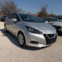 Nissan Micra 2020 | На продажба | 9.900 € | Скопје Кисела Вода | Фотографија 3