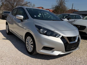 2020 Model Nissan Micra Petrol Manual Transmission Hatchback 172,000 km - For Sale | Photo 3