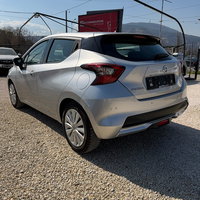 Nissan Micra 2020 | На продажба | 9.900 € | Скопје Кисела Вода | Фотографија 4