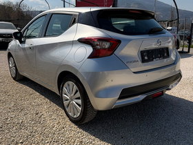 2020 Model Nissan Micra Petrol Manual Transmission Hatchback 172,000 km - For Sale | Photo 4