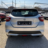 Nissan Micra 2020 | На продажба | 9.900 € | Скопје Кисела Вода | Фотографија 5