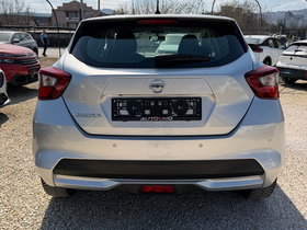 2020 Model Nissan Micra Petrol Manual Transmission Hatchback 172,000 km - For Sale | Photo 5