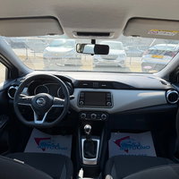 Nissan Micra 2020 | На продажба | 9.900 € | Скопје Кисела Вода | Фотографија 7