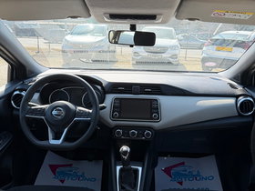 2020 Model Nissan Micra Petrol Manual Transmission Hatchback 172,000 km - For Sale | Photo 7