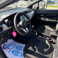 Nissan Micra 2020 | На продажба | 9.900 € | Скопје Кисела Вода | Фотографија 8