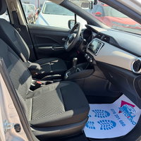 Nissan Micra 2020 | На продажба | 9.900 € | Скопје Кисела Вода | Фотографија 9