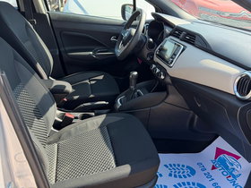 2020 Model Nissan Micra Petrol Manual Transmission Hatchback 172,000 km - For Sale | Photo 9