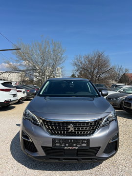 Peugeot 3008 2020 | Në shitje | 15.390 € | Shkup Kisela Vodë | Foto 1
