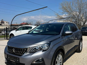 2020 Модел Peugeot 3008 Дизел Автоматски Менувач SUV - Кросовер 145.000 км - На Продажба | Фотографија 2
