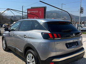2020 Модел Peugeot 3008 Дизел Автоматски Менувач SUV - Кросовер 145.000 км - На Продажба | Фотографија 4