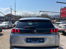 2020 Модел Peugeot 3008 Дизел Автоматски Менувач SUV - Кросовер 145.000 км - На Продажба | Фотографија 5