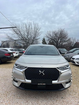 DS Automobiles DS 7 Crossback 2021 | Satılık | 18.900 € | Üsküp Kisela Voda | Fotoğraf 1