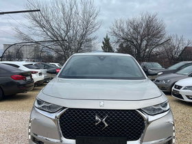 2021 Модел DS Automobiles DS 7 Crossback Дизел Автоматски Менувач SUV - Кросовер 175.000 км - На Продажба