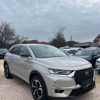 DS Automobiles DS 7 Crossback 2021 | Satılık | 18.900 € | Üsküp Kisela Voda | Fotoğraf 2