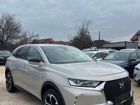2021 Model DS Automobiles DS 7 Crossback Diesel Automatic Transmission SUV - Crossover 175,000 km - For Sale | Photo 2