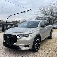 DS Automobiles DS 7 Crossback 2021 | Satılık | 18.900 € | Üsküp Kisela Voda | Fotoğraf 3