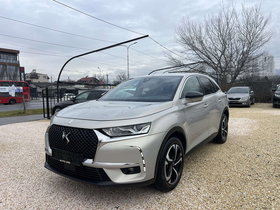 2021 Model DS Automobiles DS 7 Crossback Diesel Automatic Transmission SUV - Crossover 175,000 km - For Sale | Photo 3