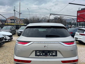 2021 Model DS Automobiles DS 7 Crossback Diesel Automatic Transmission SUV - Crossover 175,000 km - For Sale | Photo 4