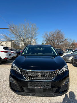 Peugeot 3008 2020 | На продажба | 14.900 € | Скопје Кисела Вода | Фотографија 1