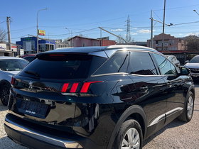 2020 Модел Peugeot 3008 Дизел Рачен Менувач SUV - Кросовер 135.000 км - На Продажба | Фотографија 6