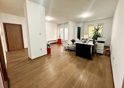 Üsküp Aerodrom Satılık Daire – 4 oda 83 m² 229.000 € | 24.03.2026 | Fotoğraf 1