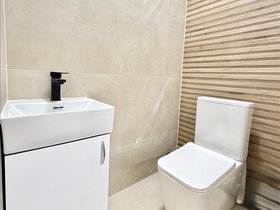 Skopje Aerodrom, 4 Rooms, 83 m² Unfurnished Apartment - For Sale | Photo 8