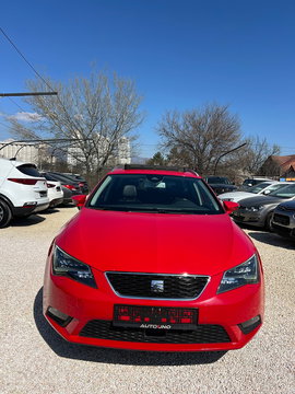 Seat Leon 2015 | Në shitje | 8.990 € | Shkup Kisela Vodë | Foto 1