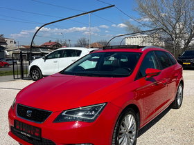 2015 Model Seat Leon Dizel Transmision Manuale Station Wagon 187.000 km - Në Shitje | Foto 2