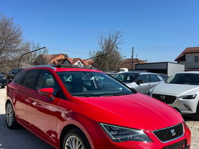 2015 Model Seat Leon Dizel Transmision Manuale Station Wagon 187.000 km - Në Shitje | Foto 3