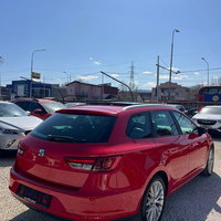 Seat Leon 2015 | Në shitje | 8.990 € | Shkup Kisela Vodë | Foto 6
