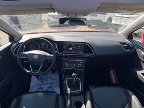 2015 Model Seat Leon Dizel Transmision Manuale Station Wagon 187.000 km - Në Shitje | Foto 7