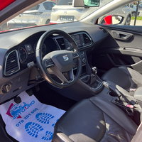 Seat Leon 2015 | Në shitje | 8.990 € | Shkup Kisela Vodë | Foto 8