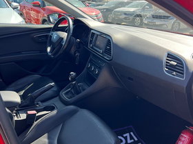 2015 Model Seat Leon Dizel Transmision Manuale Station Wagon 187.000 km - Në Shitje | Foto 9