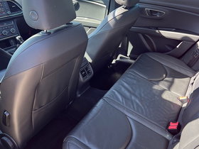 2015 Model Seat Leon Dizel Transmision Manuale Station Wagon 187.000 km - Në Shitje | Foto 10