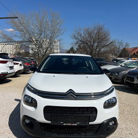 2020 Model E bardhë Citroen C3 Hatchback Manuale 130000 km Në Shitje