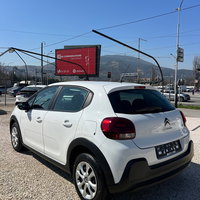 Citroen C3 2020 | Në shitje | 7.800 € | Shkup Kisela Vodë | Foto 4
