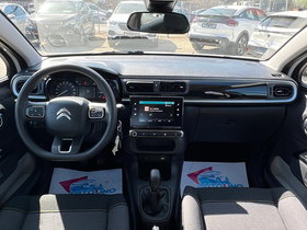 2020 Model Citroen C3 Petrol Manual Transmission Hatchback 130,000 km - For Sale | Photo 7