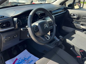 2020 Model Citroen C3 Petrol Manual Transmission Hatchback 130,000 km - For Sale | Photo 8