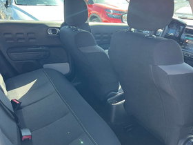 2020 Model Citroen C3 Petrol Manual Transmission Hatchback 130,000 km - For Sale | Photo 10