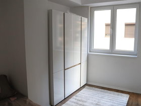 Üsküp Merkez, 2 Oda, 41 m² Eşyalı Apartman Dairesi - Kiralık | Fotoğraf 4