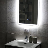 Flat for Rent in Skopje Centar – 2 rooms 41 m² 400 € | 23.04.2026 | Photo 5