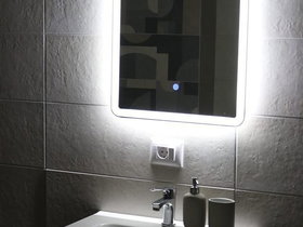 Üsküp Merkez, 2 Oda, 41 m² Eşyalı Apartman Dairesi - Kiralık | Fotoğraf 5