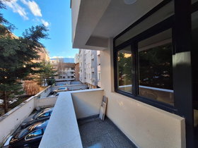 Üsküp Merkez, 2 Oda, 41 m² Eşyalı Apartman Dairesi - Kiralık | Fotoğraf 6