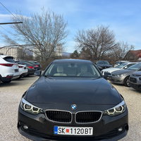 2017 Model E zezë BMW 4 Sedan Automatik 180000 km Në Shitje