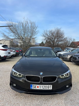 BMW 4 2017 | Në shitje | 21.500 € | Shkup Kisela Vodë | Foto 1