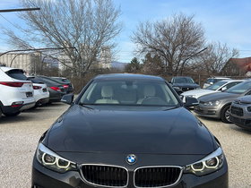 2017 Модел BMW 4 Дизел Автоматски Менувач Седан 180.000 км - На Продажба