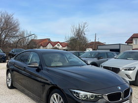 2017 Model BMW 4 Diesel Automatic Transmission Sedan 180,000 km - For Sale | Photo 3