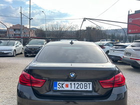2017 Model BMW 4 Diesel Automatic Transmission Sedan 180,000 km - For Sale | Photo 5