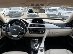 2017 Model BMW 4 Diesel Automatic Transmission Sedan 180,000 km - For Sale | Photo 7